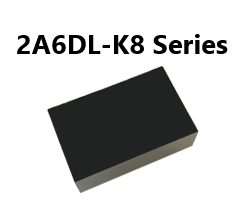 2A6DL-K8シリーズ