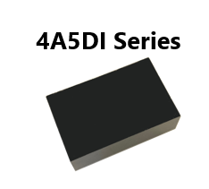 4A5DIシリーズ　出力電力5W、業界標準DIP24パッケージ