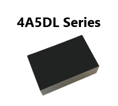 4A5DLシリーズ　出力電力5W、業界標準DIP24パッケージ